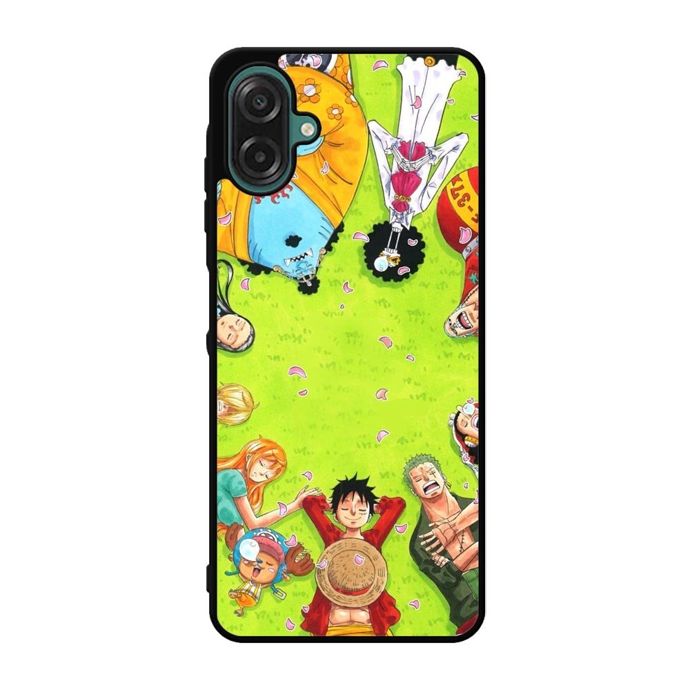 Fullteam One Piece Samsung Galaxy A07 Case