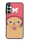 Tony Tony Chopper Samsung Galaxy A35 5G Case OV9182