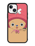 Tony Tony Chopper iPhone 14 Plus Case QC9182