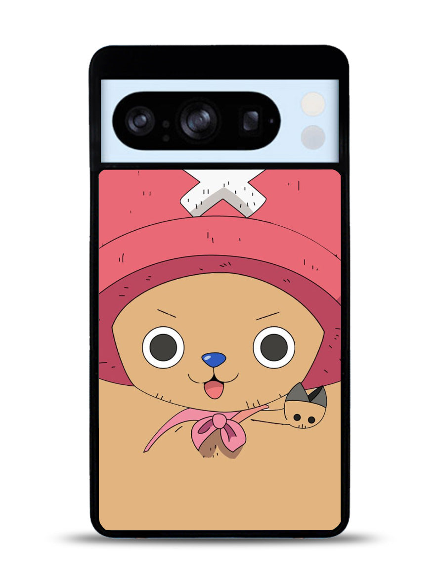 Tony Tony Chopper Google Pixel 8 Pro Case QC9182