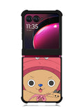 Tony Tony Chopper Motorola Moto Razr Plus 2023 , Moto Razr+ 2023 Case OV9182