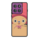Tony Tony Chopper Motorola Moto Edge 60 Pro Case QC9182