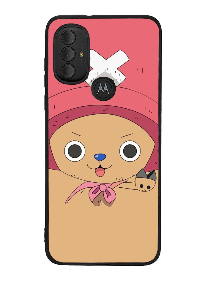 Tony Tony Chopper Motorola Moto G Pure 2021 , Moto G Power 2022 Case OV9182