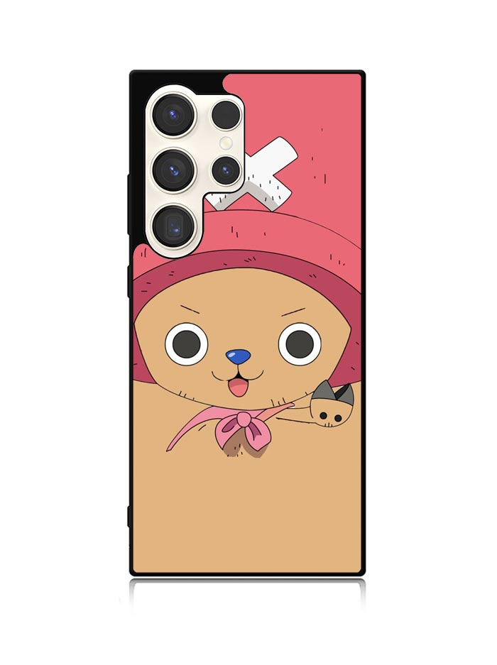 Tony Tony Chopper Samsung Galaxy S23 Ultra 5G Case QC9182