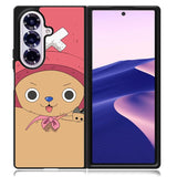 Tony Tony Chopper Samsung Galaxy Z Fold 7 Case OV9182