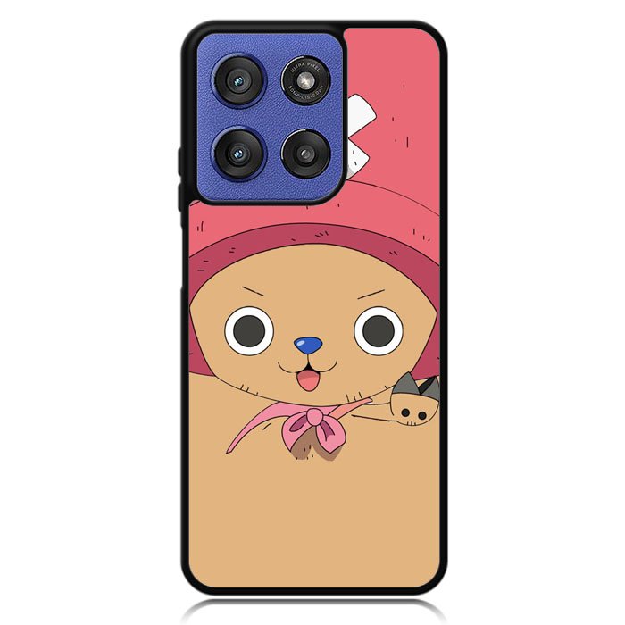 Tony Tony Chopper Motorola Moto G Stylus 5G 2025 Case OV9182