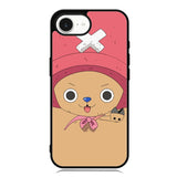 Tony Tony Chopper iPhone 16e Case OV9182