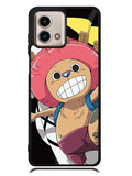Tony Chopper Motorola Moto G Stylus 5G 2023 Case OV9183