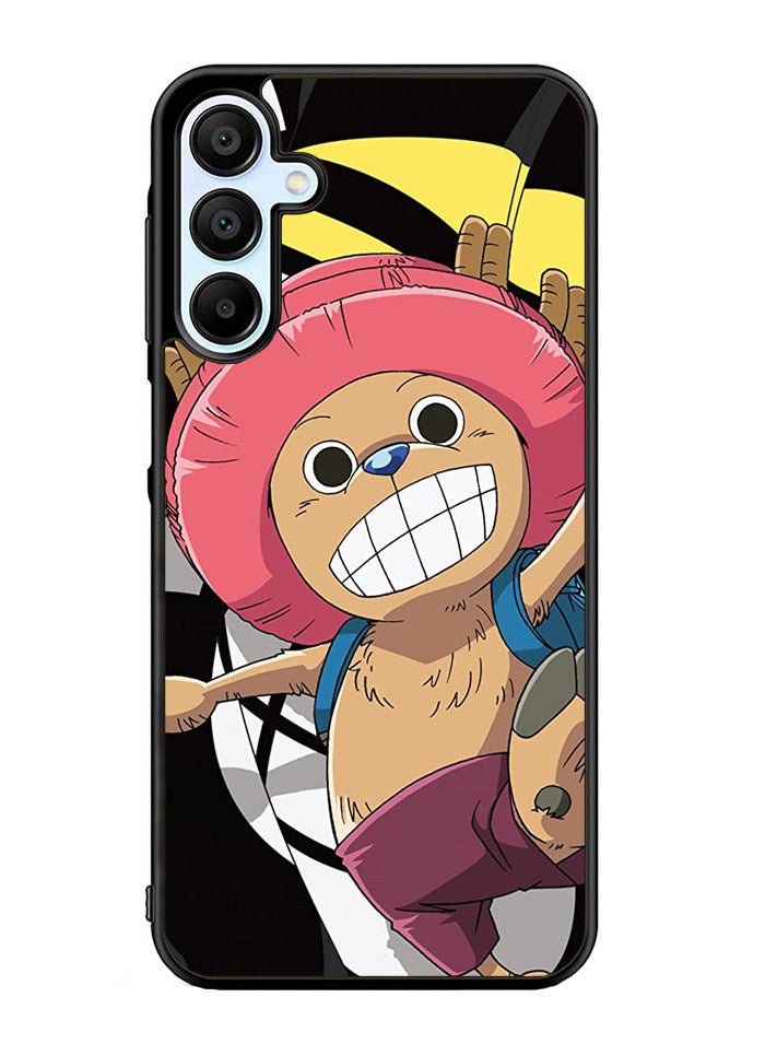 Tony Chopper Samsung Galaxy A15 5G Case OV9183