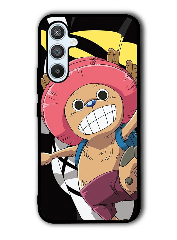Tony Chopper Samsung Galaxy A14 5G Case QC9183
