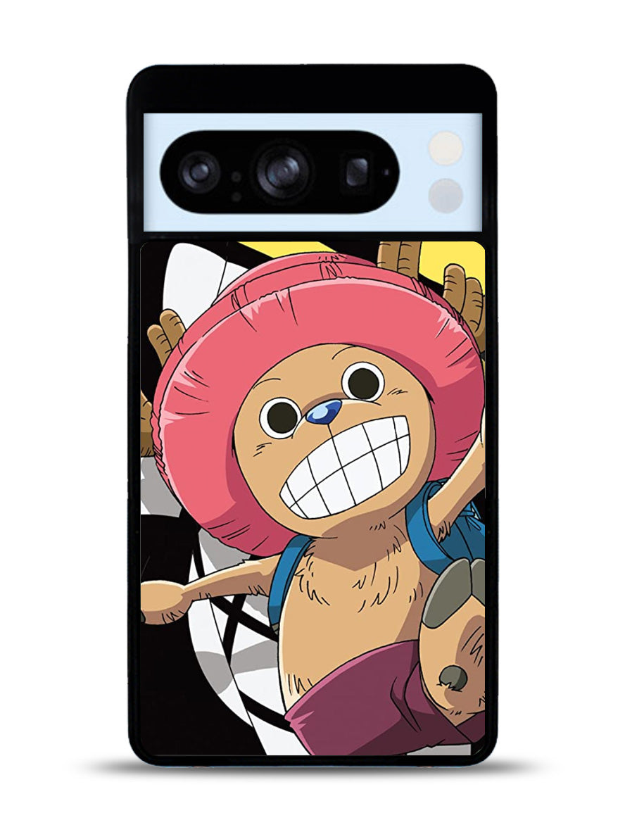 Tony Chopper Google Pixel 8 Pro Case QC9183