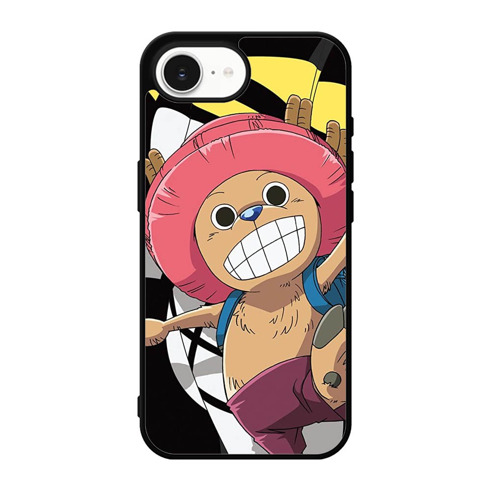 Tony Chopper iPhone 17e Case OV9183