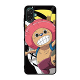 Tony Chopper Samsung Galaxy A07 Case QC9183