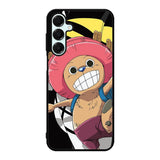 Tony Chopper Samsung Galaxy A16 Case OV9183