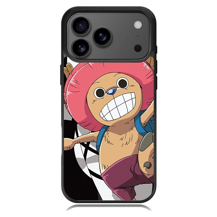Tony Chopper Samsung Galaxy S26 Ultra Case OV9183