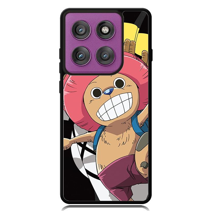Tony Chopper Motorola Moto Edge 2025 | Moto Edge 60 Fusion | Moto Edge 60 Pro Case OV9183