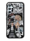 Sabo One Piece Samsung Galaxy A14 5G Case QC9184