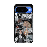 Sabo One Piece Google Pixel 10 Case QC9184