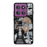 Sabo One Piece Motorola Moto Edge 60 Pro Case QC9184