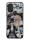 Sabo One Piece Motorola Moto G Pure 2021 , Moto G Power 2022 Case OV9184