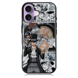Sabo One Piece iPhone 17 Case OV9184