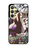 Nico Robin One Piece Samsung Galaxy S25 5G Case OV9185