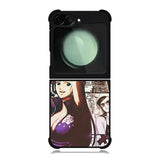 Nico Robin One Piece Samsung Galaxy Z Flip 6 5G 2024 Case OV9185
