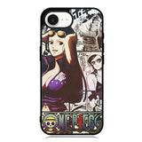 Nico Robin One Piece iPhone 16e Case OV9185