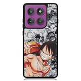 Leader Pirates Luffy Motorola Moto Edge 2025 | Moto Edge 60 Fusion | Moto Edge 60 Pro Case OV9187
