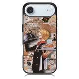Vinsmoke Sanji iPhone 17 Air Case OV9188