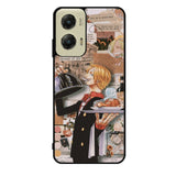 Vinsmoke Sanji Motorola Moto G Stylus 5G 2024 Case OV9188