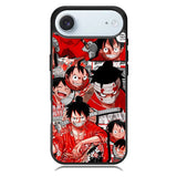 Monkey D Luffy One Piece iPhone 17 Air Case OV9189