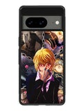 Kurapika Hunter x Hunter Google Pixel 8 Case QC9192
