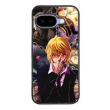Kurapika Hunter x Hunter Google Pixel 10A Case OV9192