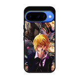 Kurapika Hunter x Hunter Google Pixel 10 Case OV9192