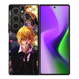Kurapika Hunter x Hunter Samsung Galaxy Z Fold 6 5G 2024 Case OV9192