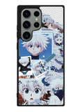 Killua Zoldyck Aesthetic Samsung Galaxy S23 Ultra 5G Case