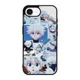 Killua Zoldyck Aesthetic iPhone 17e Case