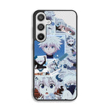 Killua Zoldyck Aesthetic Samsung Galaxy A26 Case OV2716
