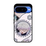 Killua Zoldyck Google Pixel 10 Case QC9197