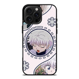 Killua Zoldyck iPhone 16 Pro Max Case OV9197