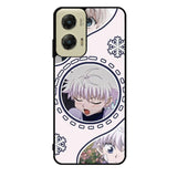 Killua Zoldyck Motorola Moto G Stylus 5G 2024 Case OV9197