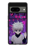 Zoldyck Killua Google Pixel 8A Case QC9198