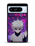 Zoldyck Killua Google Pixel 8 Pro Case QC9198