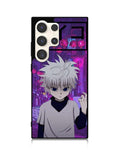 Zoldyck Killua Samsung Galaxy S23 Ultra 5G Case QC9198