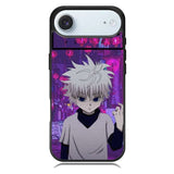 Zoldyck Killua iPhone 17 Air Case OV9198