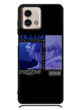 Killua Zoldyck Anime Motorola Moto G Stylus 5G 2023 Case OV9199