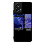 Killua Zoldyck Anime Motorola Moto G Play 2024 Case OV9199