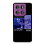 Killua Zoldyck Anime Motorola Moto Edge 60 Pro Case QC9199