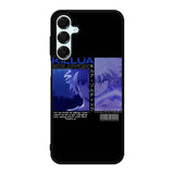Killua Zoldyck Anime Samsung Galaxy A16 Case OV9199